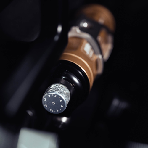 2027 Gunther Werks GXR-Evo Engine